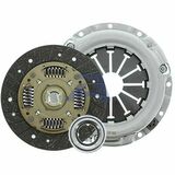 AISIN Clutch Kit (3P)