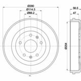 8DT 355 300-901