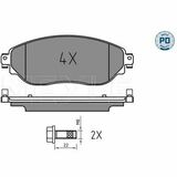 MEYLE-PD: Advanced performance and design.