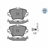 MEYLE-PD: Advanced performance and design.