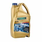 RAVENOL ATF Matic Fluid Type D