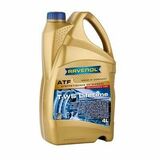 RAVENOL ATF T-WS Lifetime