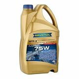 RAVENOL MTF-3 SAE 75W