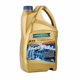 RAVENOL ATF 8HP Fluid