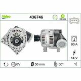 VALEO RE-GEN ECHANGE STANDARD