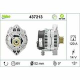 VALEO RE-GEN ECHANGE STANDARD