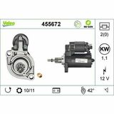 VALEO RE-GEN ECHANGE STANDARD