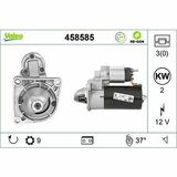 VALEO RE-GEN ECHANGE STANDARD