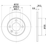 MDC1470