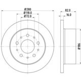 MDC1650