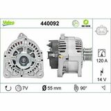 VALEO RE-GEN ECHANGE STANDARD