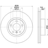 MDC2549