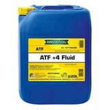 RAVENOL ATF+4® Fluid