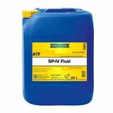 RAVENOL ATF SP-IV Fluid