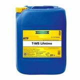 RAVENOL ATF T-WS Lifetime