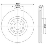 MDC1444