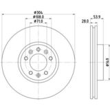 MDC2760