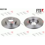 COATED RANGE FTE