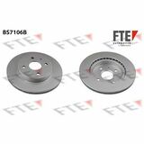 COATED RANGE FTE