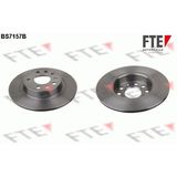 COATED RANGE FTE