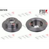 COATED RANGE FTE