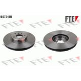 COATED RANGE FTE