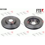 COATED RANGE FTE