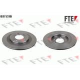 COATED RANGE FTE