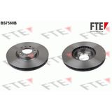 COATED RANGE FTE