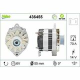 VALEO RE-GEN ECHANGE STANDARD