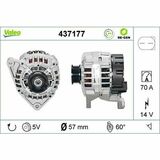 VALEO RE-GEN REMANUFACTURED