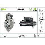 VALEO RE-GEN REMANUFACTURED