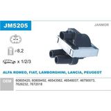 JM5205