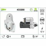 VALEO RE-GEN ECHANGE STANDARD