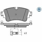 MEYLE-PD: Advanced performance and design.