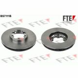 COATED RANGE FTE