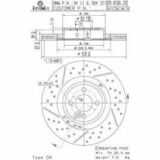 PRIME LINE - UV Coated