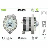 VALEO RE-GEN ECHANGE STANDARD