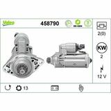 VALEO RE-GEN ECHANGE STANDARD STOP&START