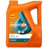 SMARTER SYNTHETIC 4T 10W-40