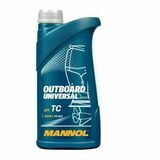 MANNOL 7208 OUTBOARD UNIVERSAL