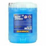 MANNOL 4011 AG11 Antifreeze
