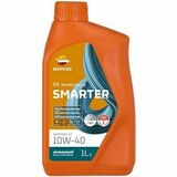 SMARTER SYNTHETIC 4T 10W-40