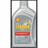 Spirax S4 G 75W-90