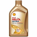 Helix Ultra Professional AJ-L 0W-20