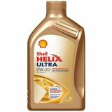 Helix Ultra Professional AS-L 0W-20