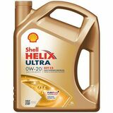 Helix Ultra ECT C5 0W-20