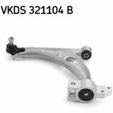 VKDS 321104 B