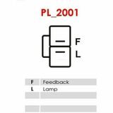 Brandneu | AS-PL | Lichtmaschinen | LR1100508