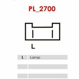Gloednieuw | AS-PL | Lichtmaschinen | A14N247